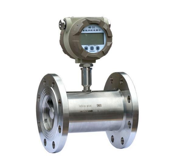 惠科達(dá)流量計(jì):城市天然氣渦輪流量計(jì)的選型及現(xiàn)場(chǎng)調(diào)試