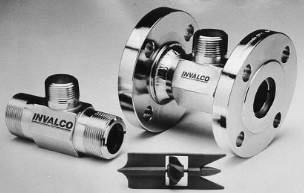 液體渦輪流量計的脈沖是如何產(chǎn)生的？