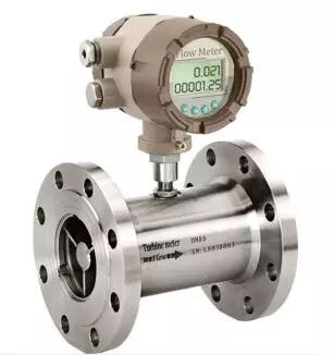 教你如何維護渦輪流量計。