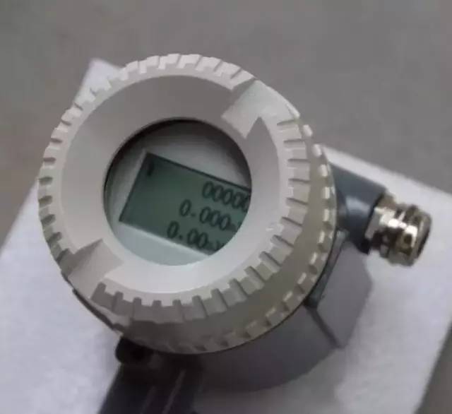 渦輪流量計(jì)的工作原理、選擇和安裝