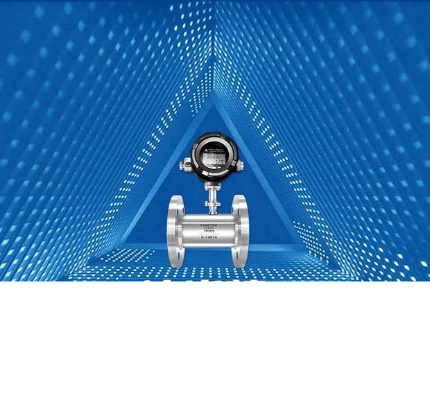 法邁特成為大眾較喜愛的渦輪流量計品牌之一！