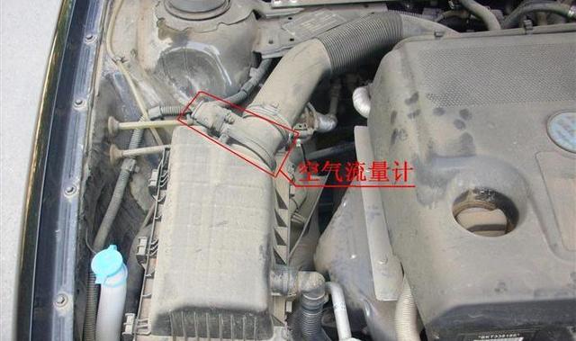 原創(chuàng)
小空氣流量計有多重要？如果它被損壞會有什么影響？