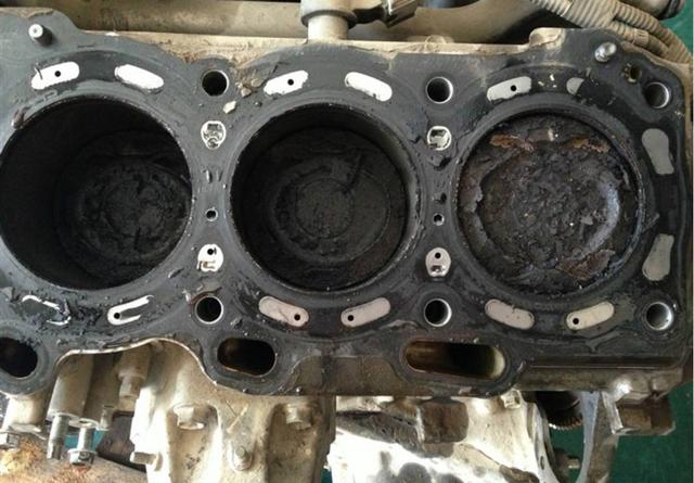 原創(chuàng)
小空氣流量計有多重要？如果它被損壞會有什么影響？