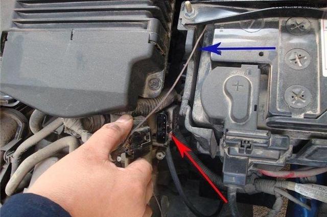 原創(chuàng)
小空氣流量計有多重要？如果它被損壞會有什么影響？