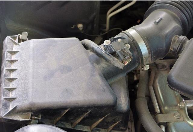 原創(chuàng)
小空氣流量計有多重要？如果它被損壞會有什么影響？