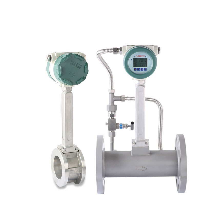 空氣流量計(jì)在氣泵檢測(cè)中的應(yīng)用