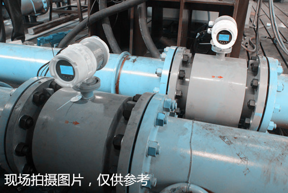 如何選擇化學廢水流量計