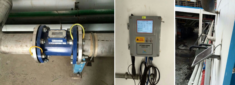 自主控制與測(cè)定|沼氣流量計(jì)在淀粉廠沼氣回收利用中的應(yīng)用