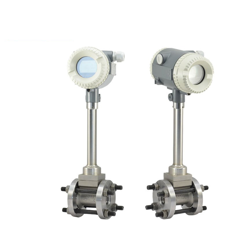 壓縮空氣流量計(jì)為什么測(cè)量值很??？