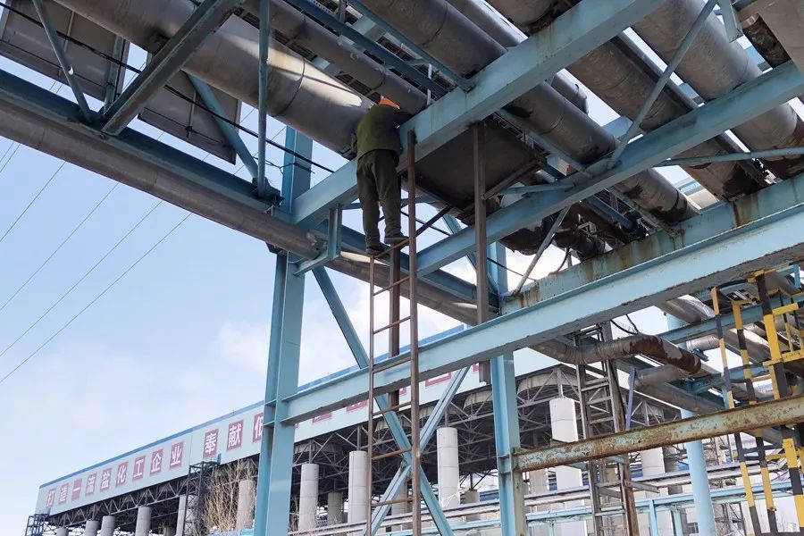 盡管過去和現(xiàn)在都有困難，包頭市質(zhì)量所還是完成了委托的液體流量計的驗證工作。